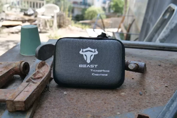 Producto - TERNE TOOL KIT - BEAST -  THUNDERHEAD CREATIONS