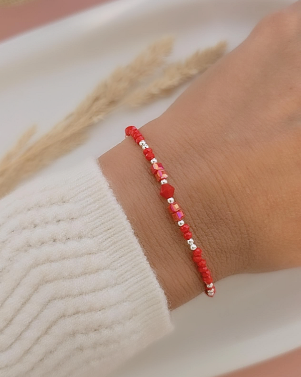 Producto - PULSERA VIBRANTE