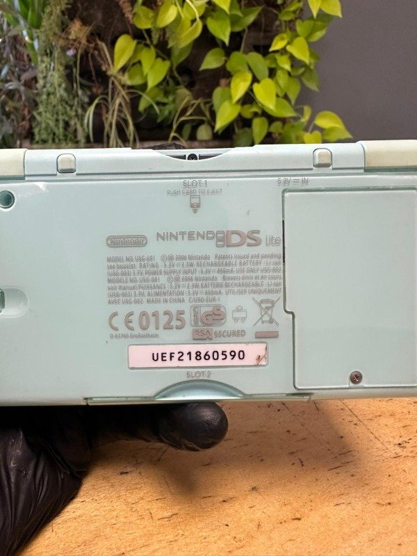 Producto - Nintendo Ds En Buen Estado Y Buen Funcionamiento - 2