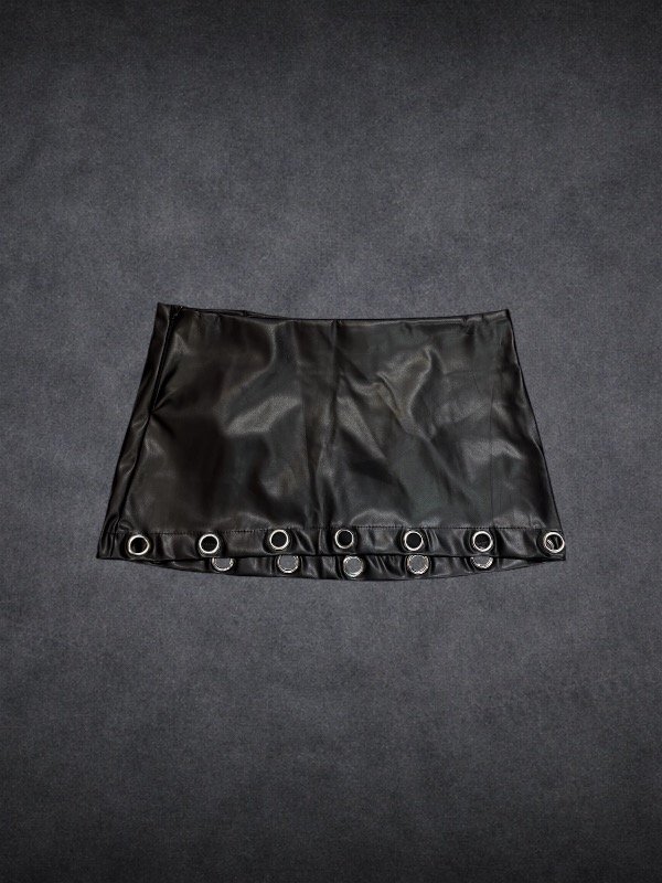 Producto - Pollera rivet