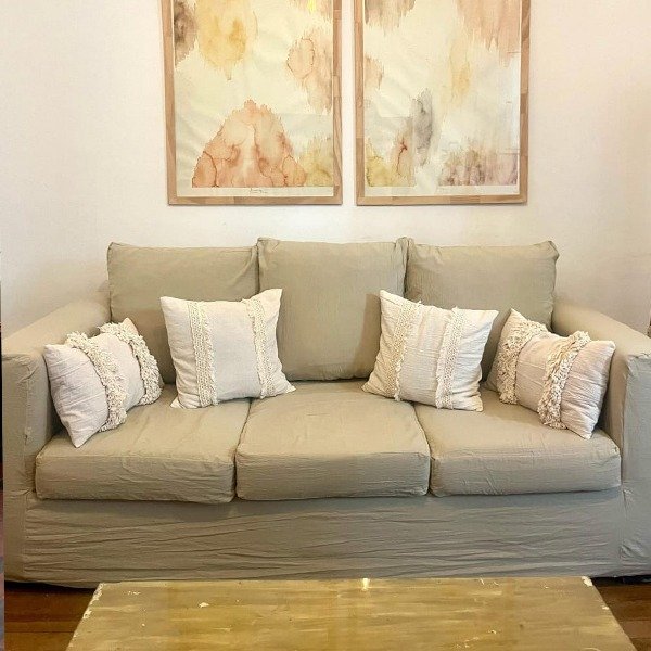 Producto - Funda de sillón (estandar)