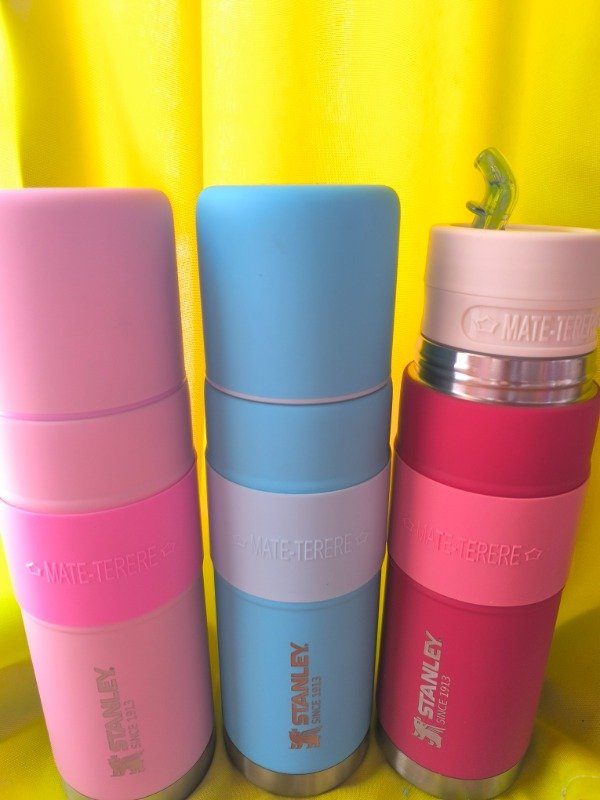 Producto - Mate listo