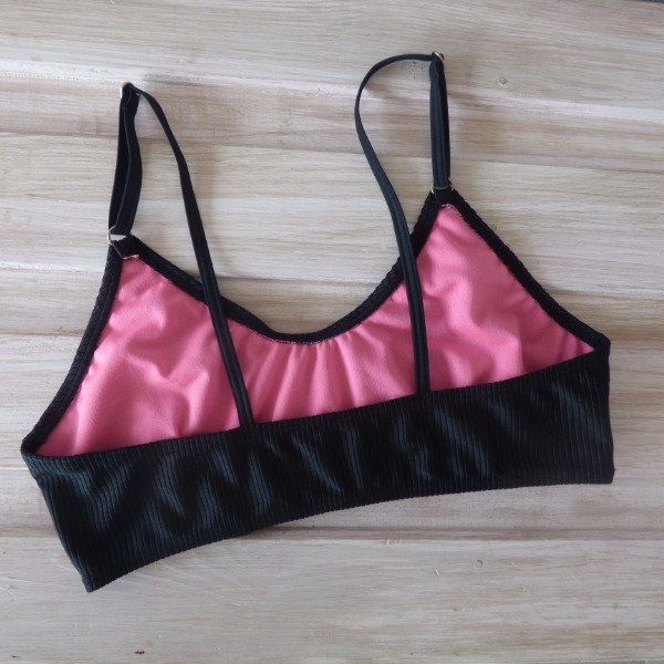 Producto - Top Morley Negro - 2