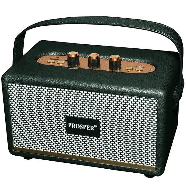 Producto - Parlantes Prosper MK-321 60 watts PMPO con Bluetooth Auxilia 1547245