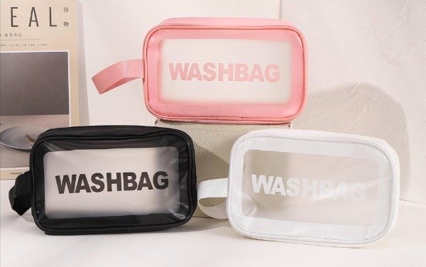 Producto - Portacosmeticos WASHBAG