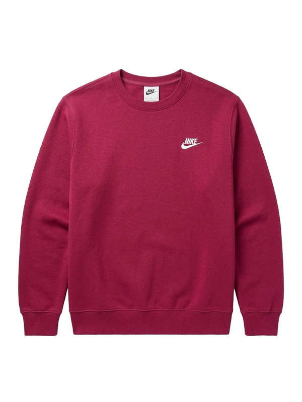 Producto - Crewneck Nike Red
