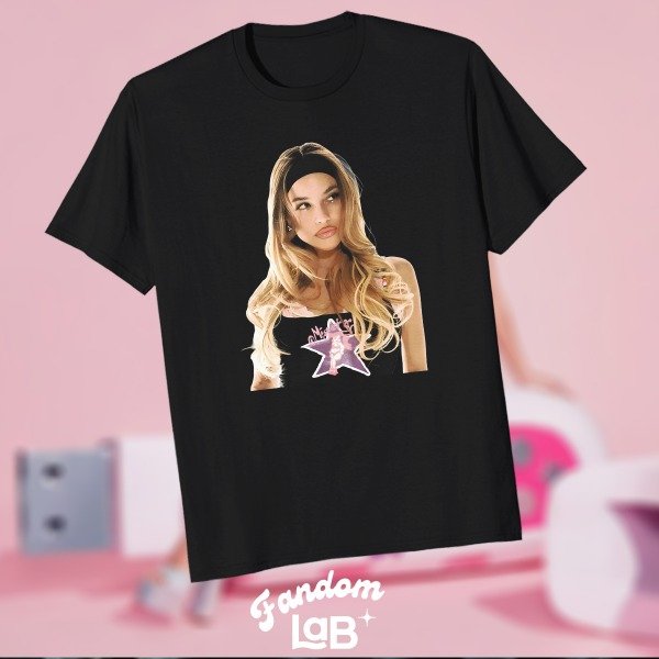 Producto - Remera Emilia Mernes mp3 - 2