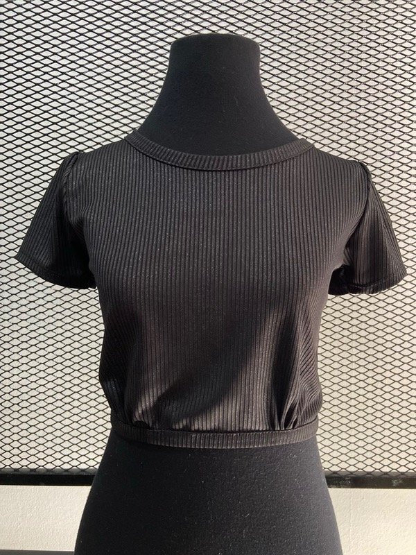 Producto - Top morley con foil TM