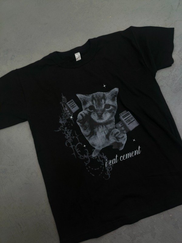 Producto - Remerones Cat meme