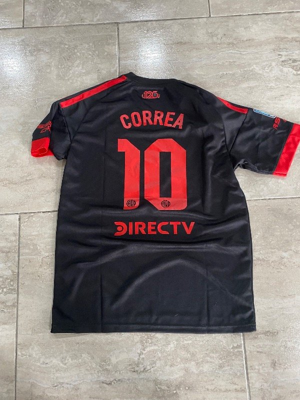 Producto - River alt negra - 1