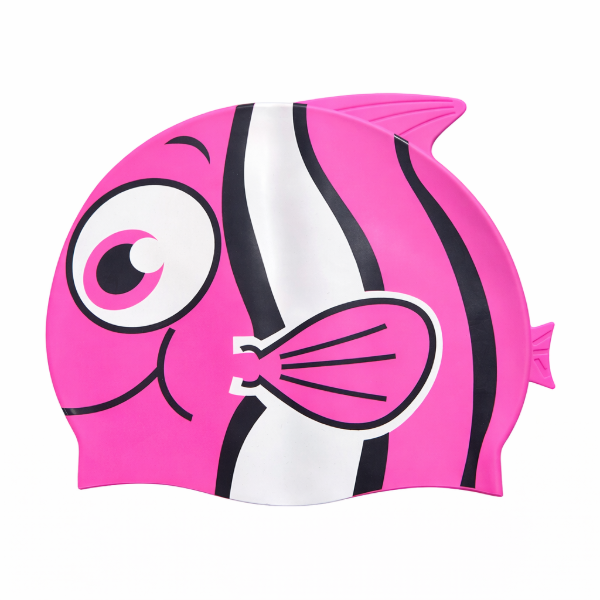 Producto - GORRA DAK PECESITO ROSA - INFANTIL