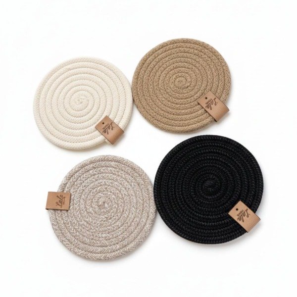 Producto - Posavasos Espiral - 3
