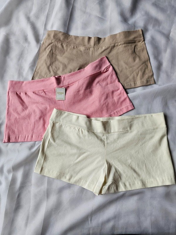 Producto - Boxer femenino algodón hasta T. 52 - 0
