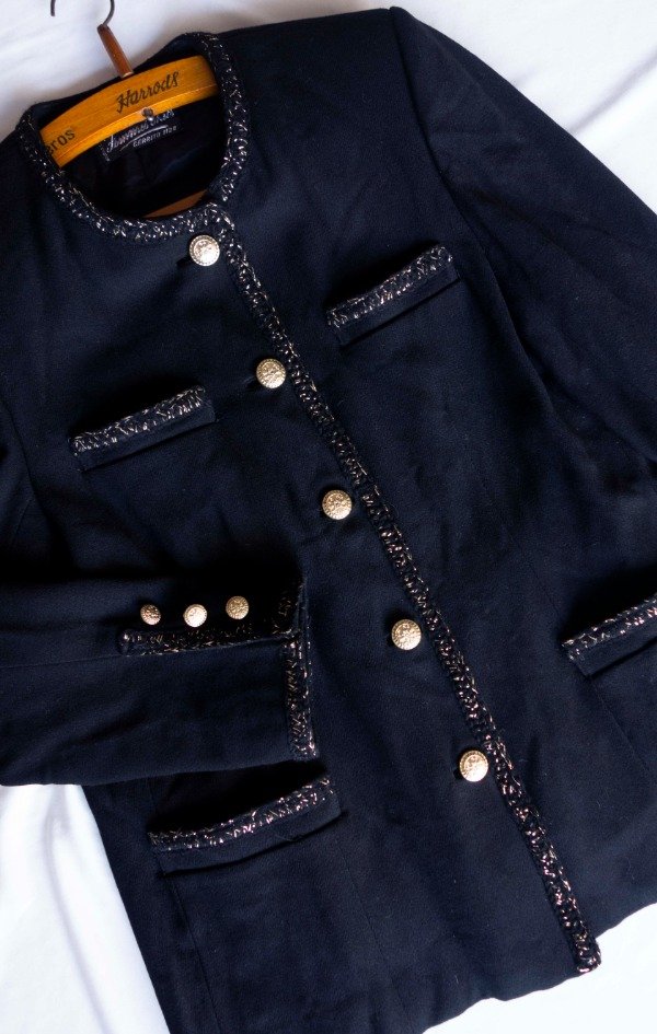 Producto - BLAZER FEMME