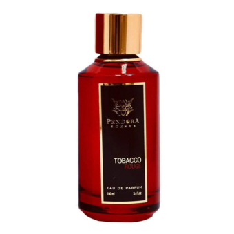 Producto - TOBACCO ROUGE - PENDORA SCENTS