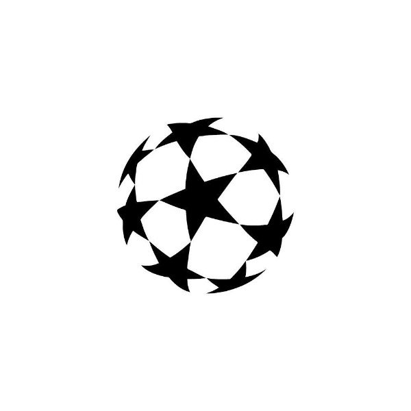 Producto - Logo CHAMPIONS LEAGUE