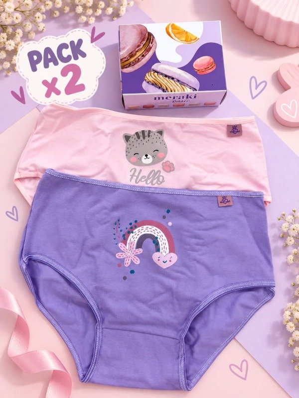 Producto - ME201-BOMBACHAS DE NENA ALGODÓN