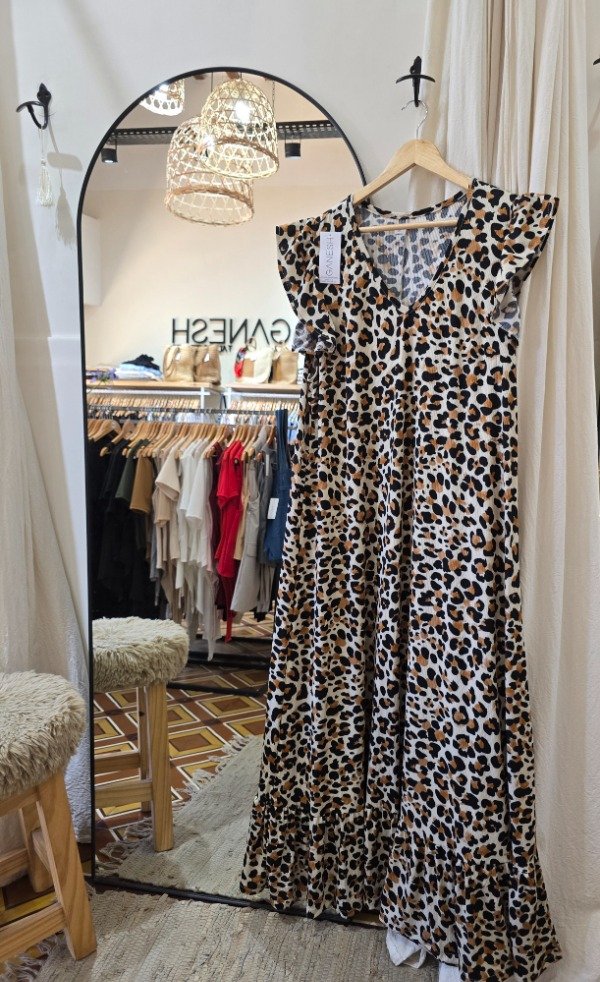 Producto - VESTIDO ALMERIA