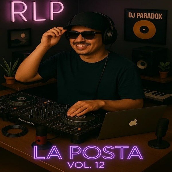 Producto - Paradox - La Posta 12 (2025)