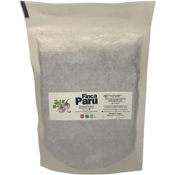 Producto - Provenzal deshidratado - 50g [Finca Paru]