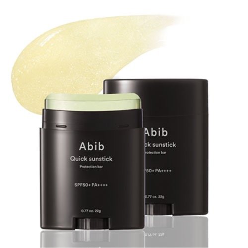 Producto - Abib - Barra protectora solar Quick Sunstick - Pieles secas