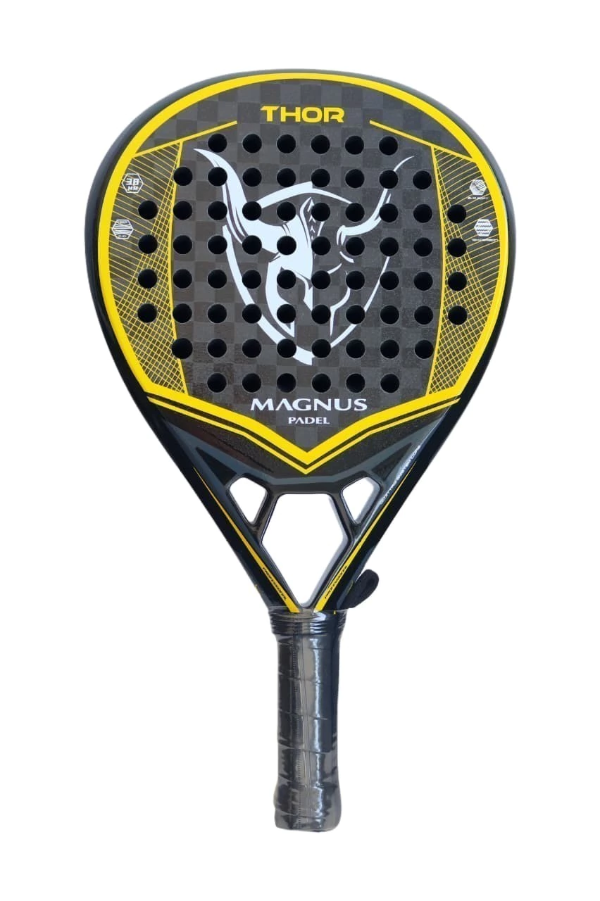 Producto - Paleta Magnus THOR 12K