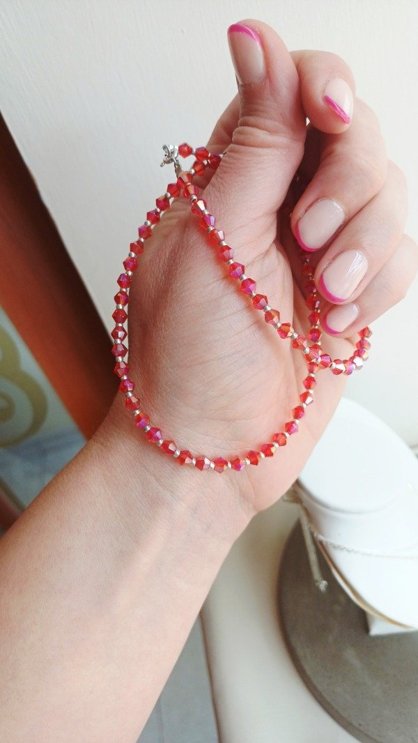 Producto - COLLAR ROCCA