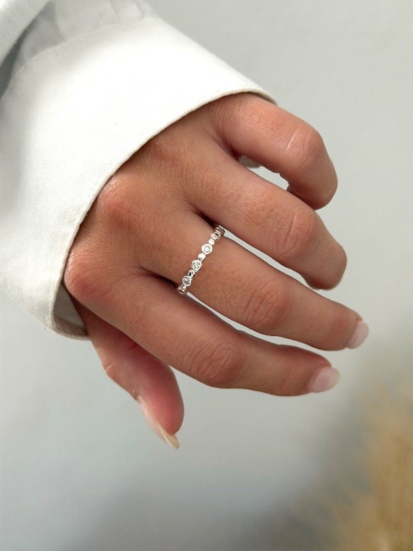 Producto - Anillo cubic susi - 1
