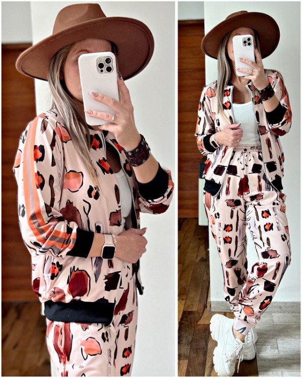 Producto - PREVENTA - Conjunto Bellota MAGMA
