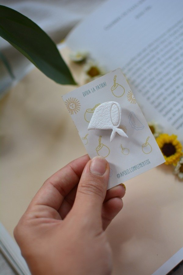 Producto - Prendedor