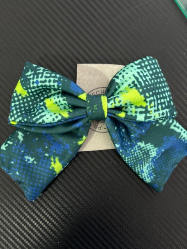 Producto - Moño Estampado