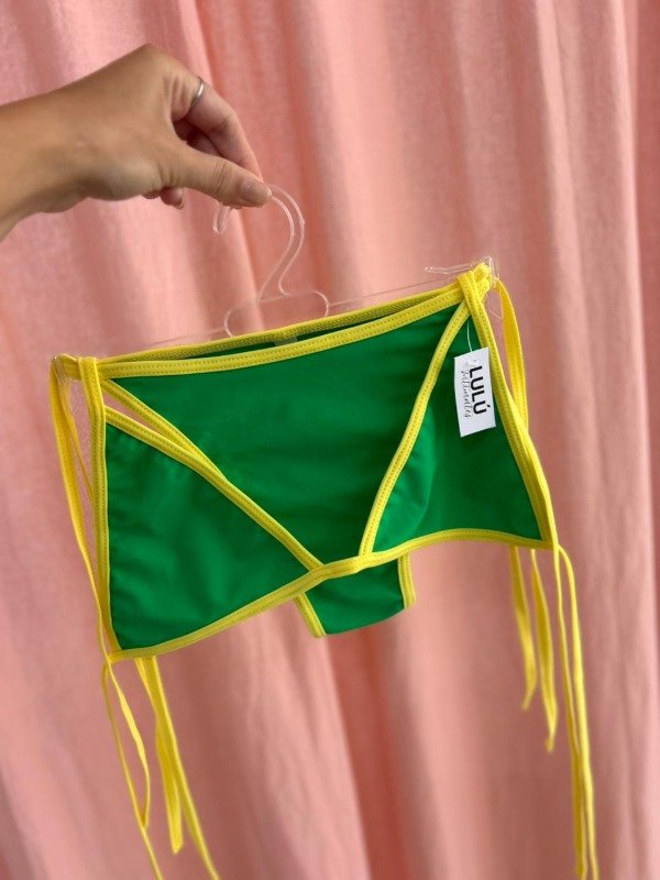 Producto - Cod. B05 - Bikini para atar