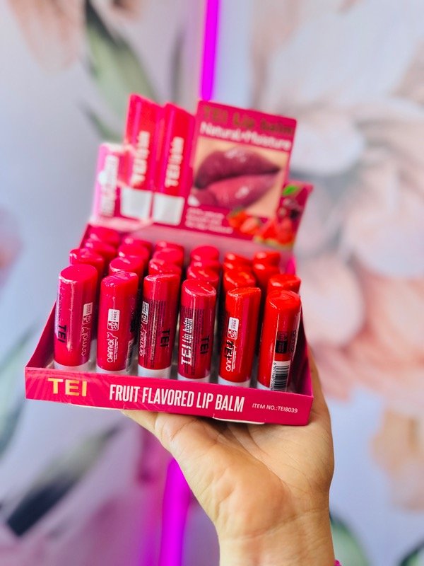 Producto - Bálsamo líp TEI