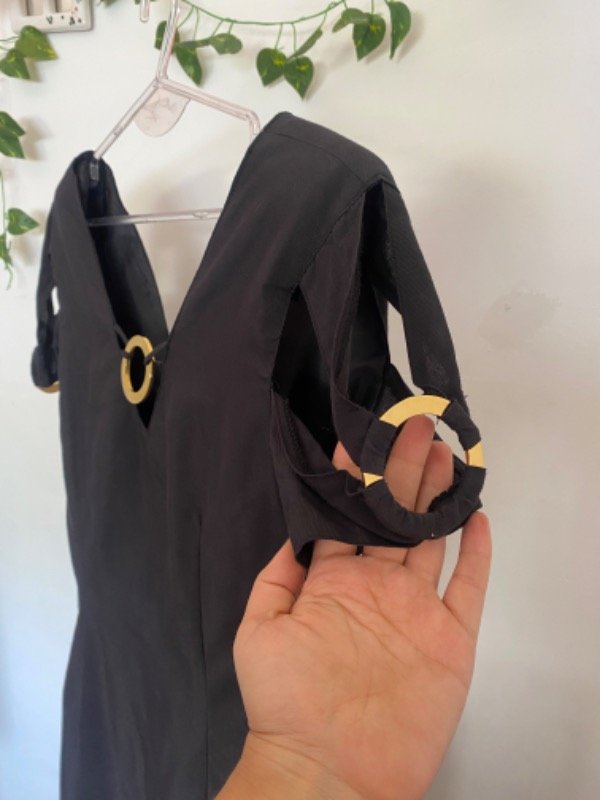 Vestido fanny — imagen 2