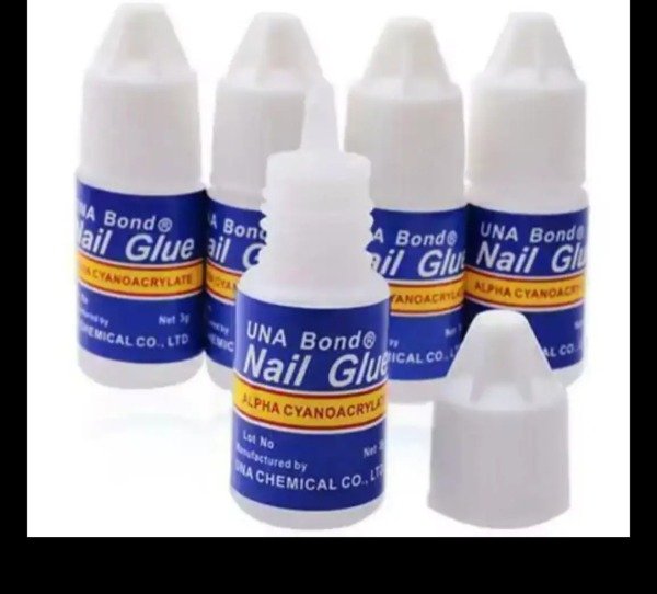 Producto - Nail glue