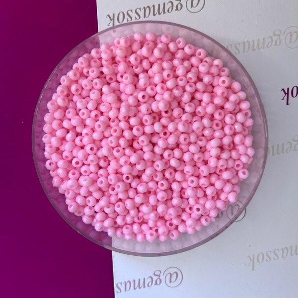 Producto - Rosa pleno 4mm