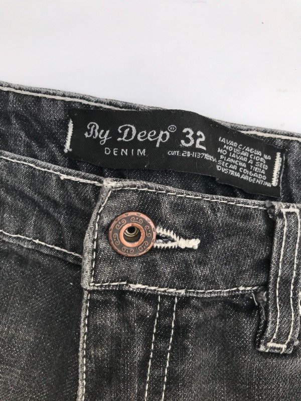 Producto - Denim shorts grunge By deep - 5