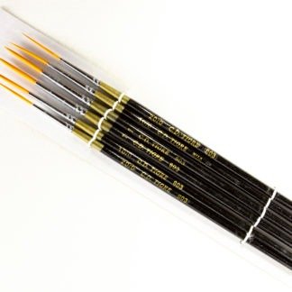 Producto - PINCEL TIGRE 803  FILETE  PORTEÑO