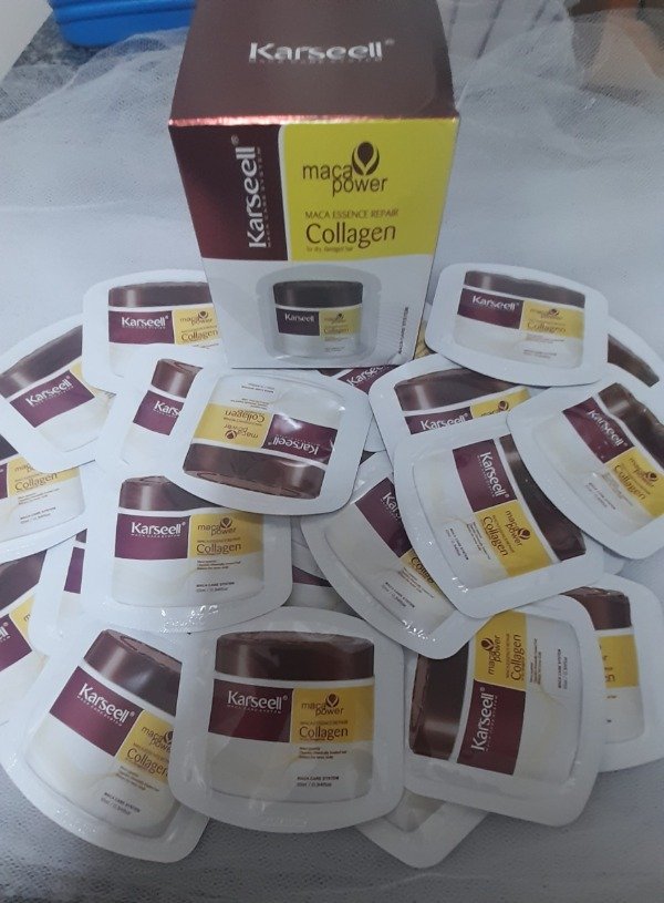Producto - Sobres individuales mascarilla