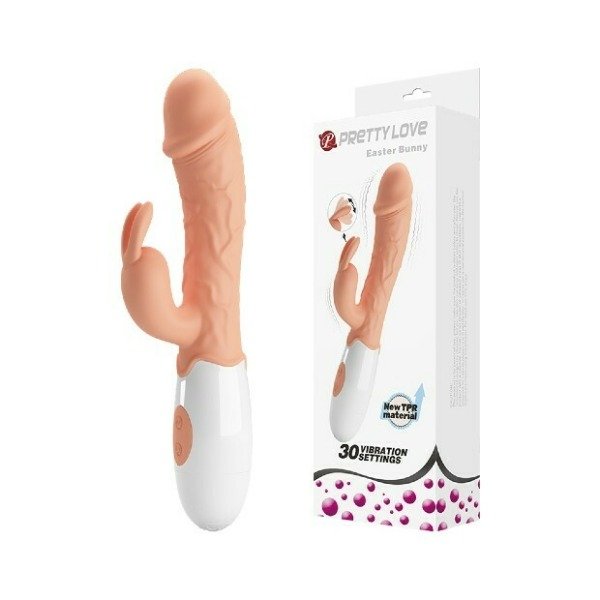 Producto - Pretty Love Bunny