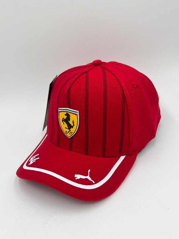 Producto - Ferrari roja