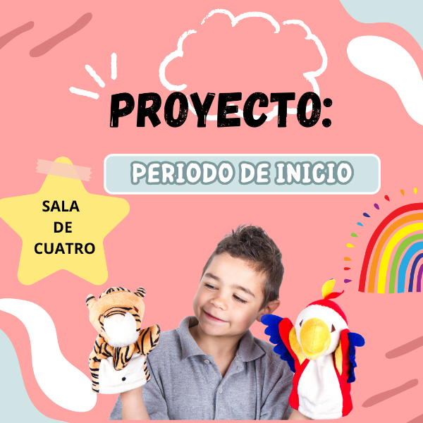 Producto - Proyecto: Periodo de Inicio - DC 2023