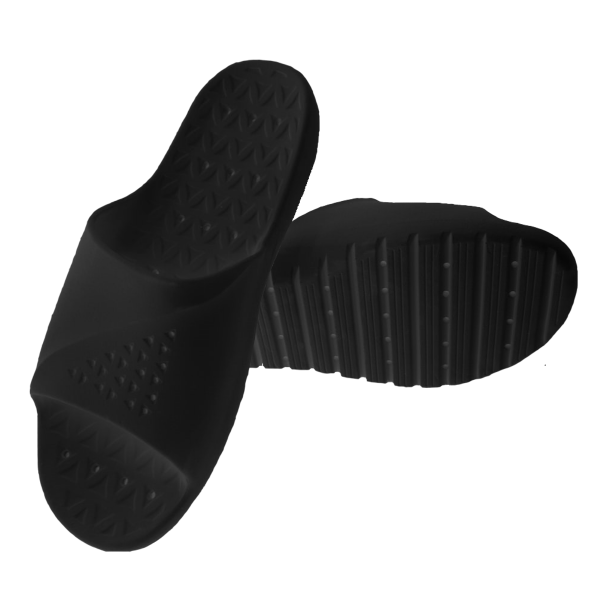 Producto - OJOTAS ANTIDESLIZANTES H NEGRAS
