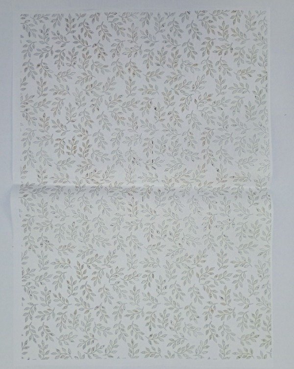 Producto - Papel de seda A3 - 3