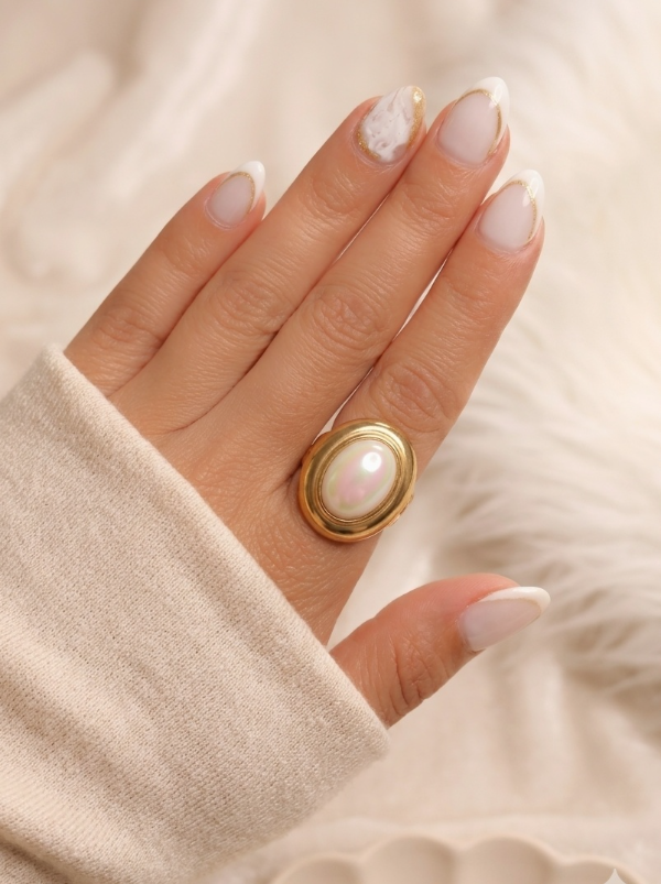 Producto - ANILLO ELEGANCE
