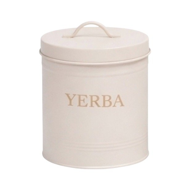 Producto - LATA YERBA BLANCA - 1