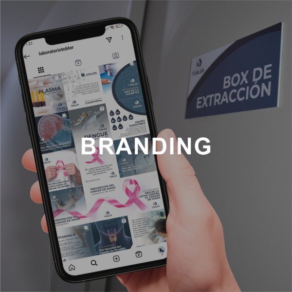 Producto - Branding - 0