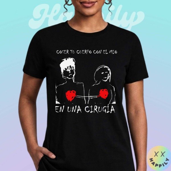 Producto - Remera Dillom #3 - 1
