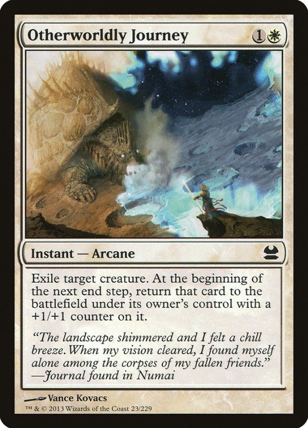 Producto - Orim's Thunder  Magic: The Gathering-Commander