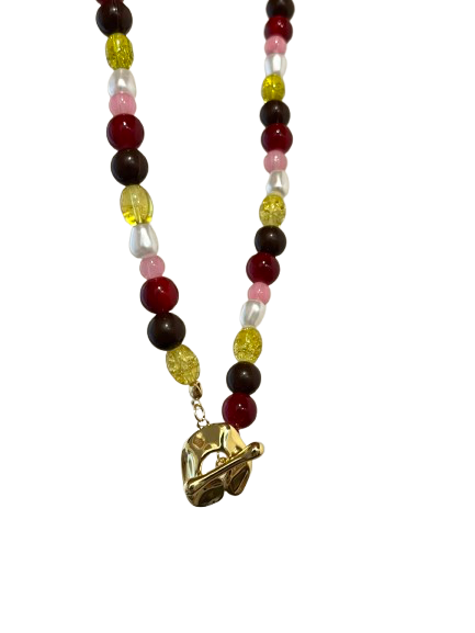 Producto - Collar Maison